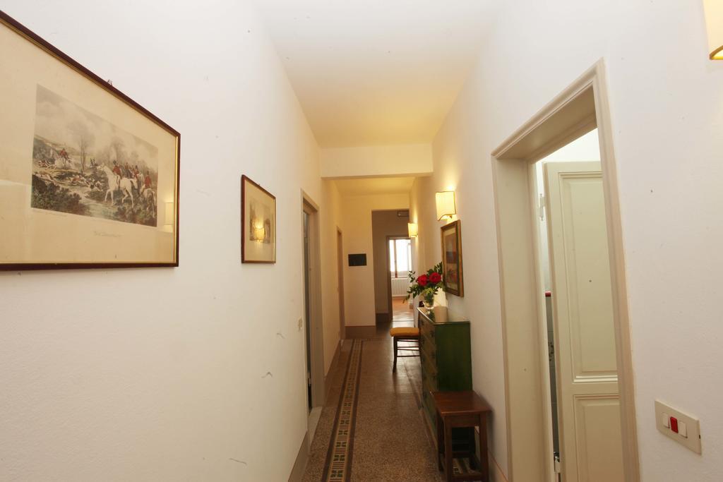 Appartamento Dimora Pieri Firenze