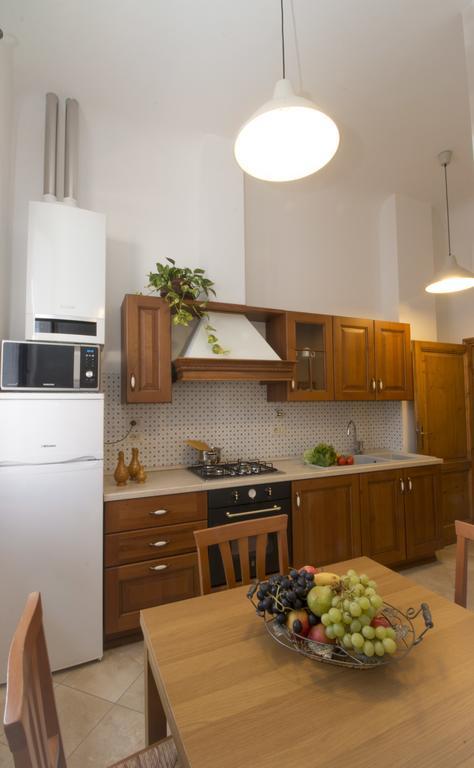 Dimora Pieri Firenze