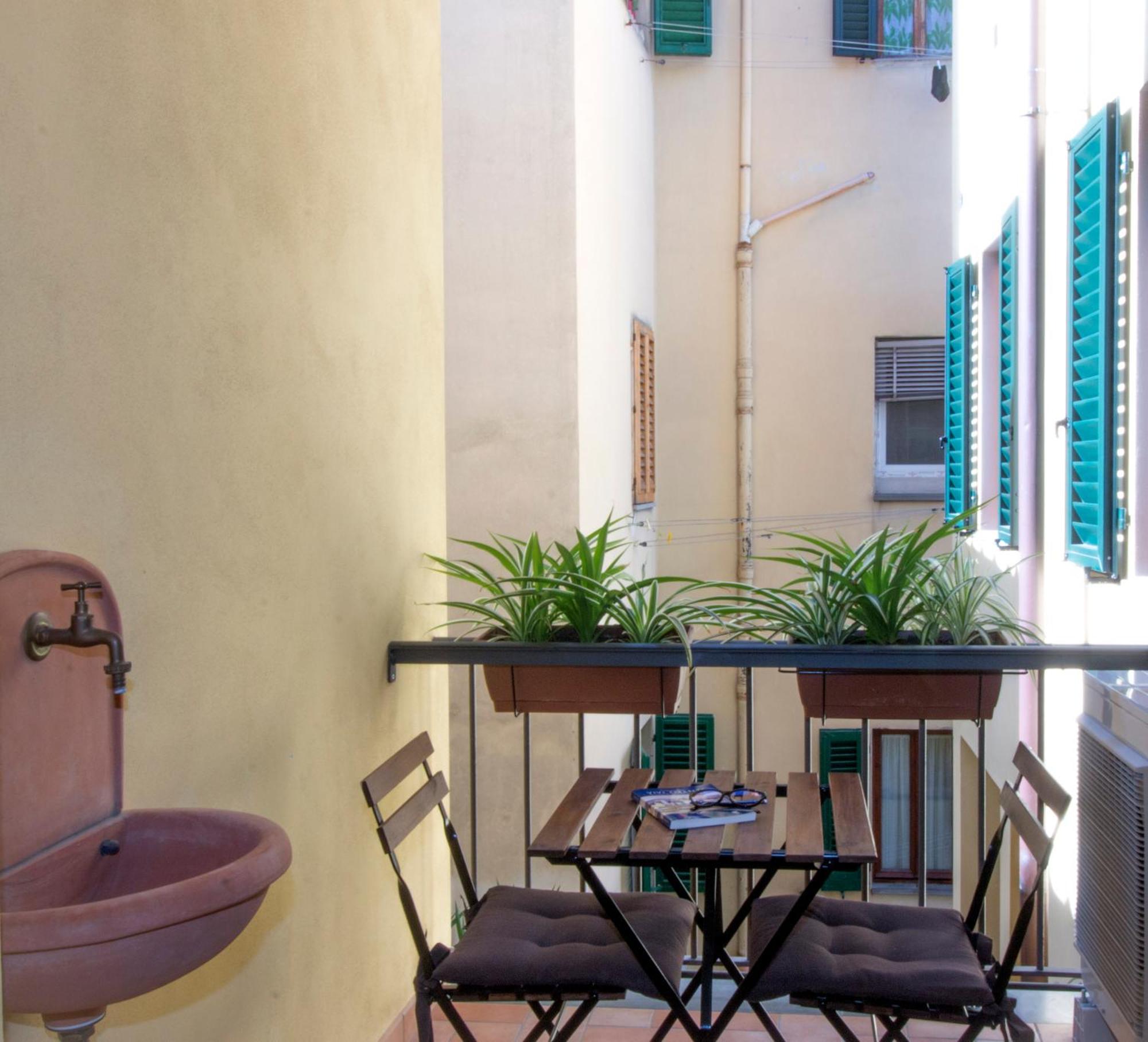 Appartamento Dimora Pieri Firenze