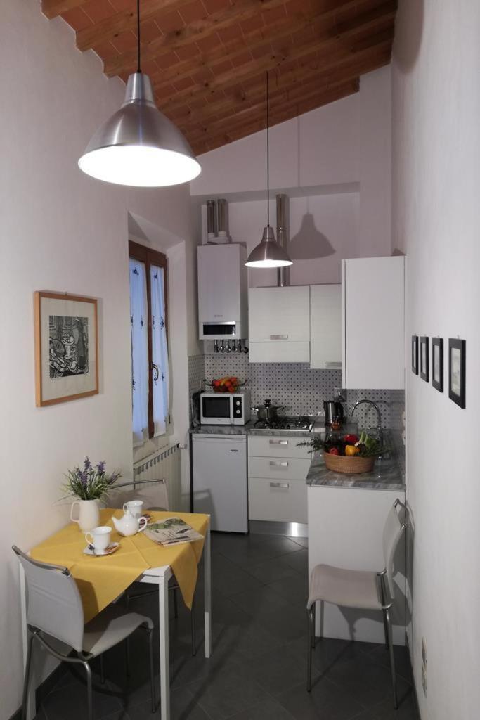 Dimora Pieri Appartamento