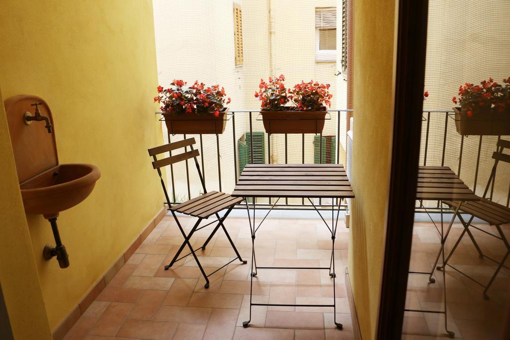 Dimora Pieri * Firenze