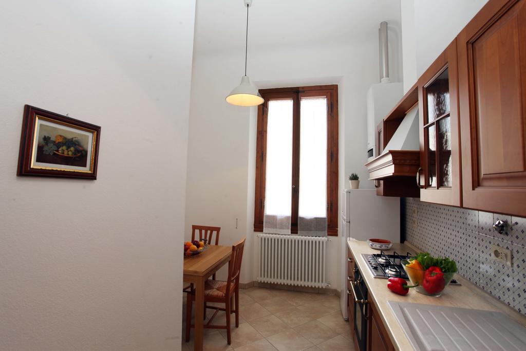 Appartamento Dimora Pieri *