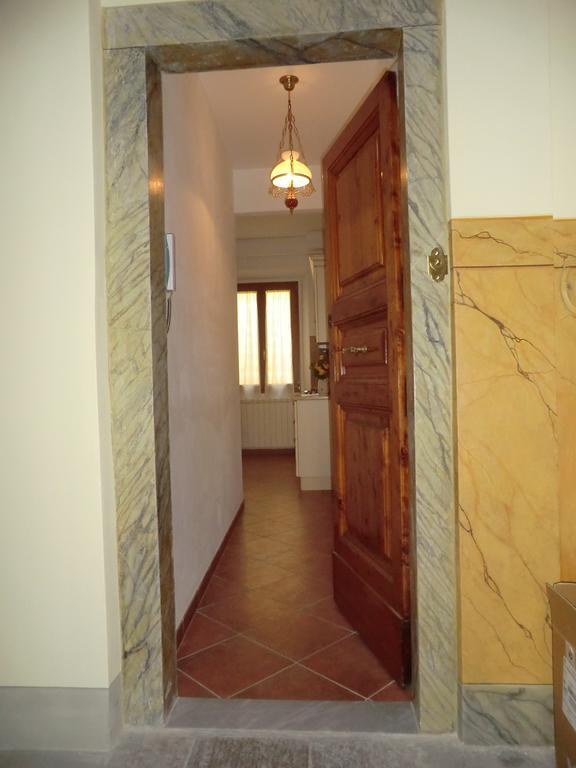 Appartamento Dimora Pieri