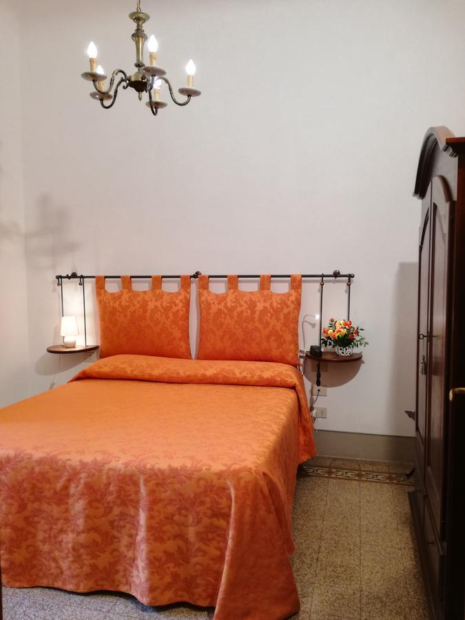 Appartamento Dimora Pieri *