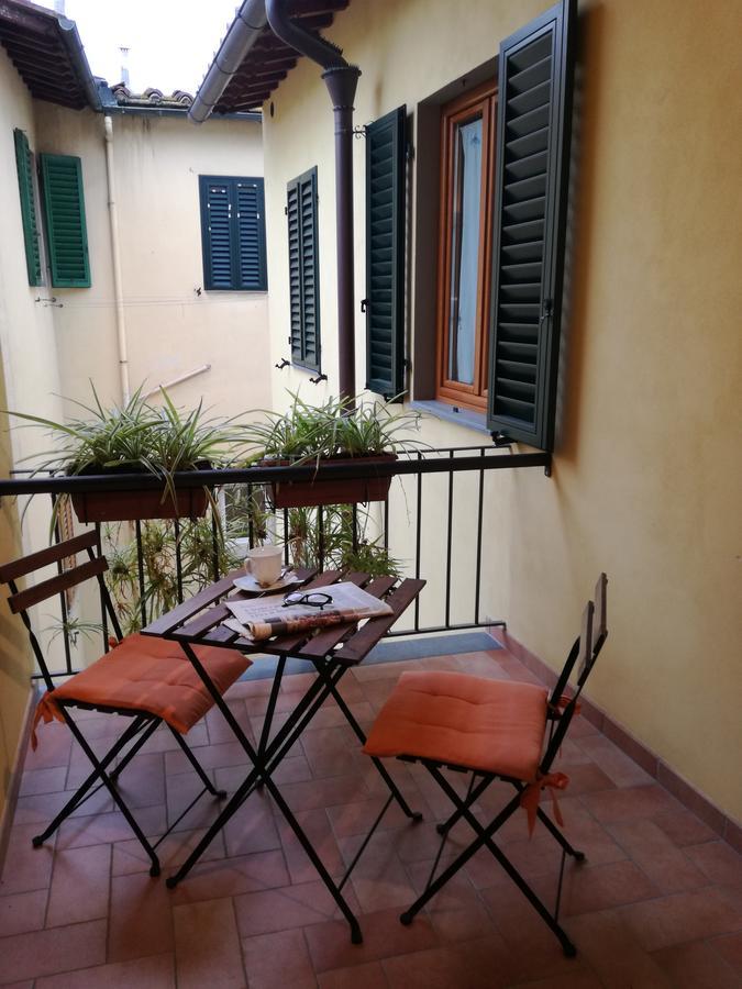 Appartamento Dimora Pieri