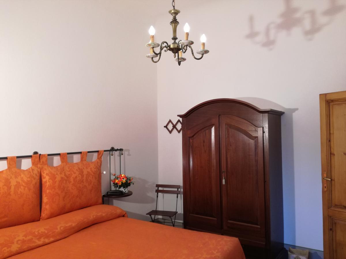 Dimora Pieri Appartamento