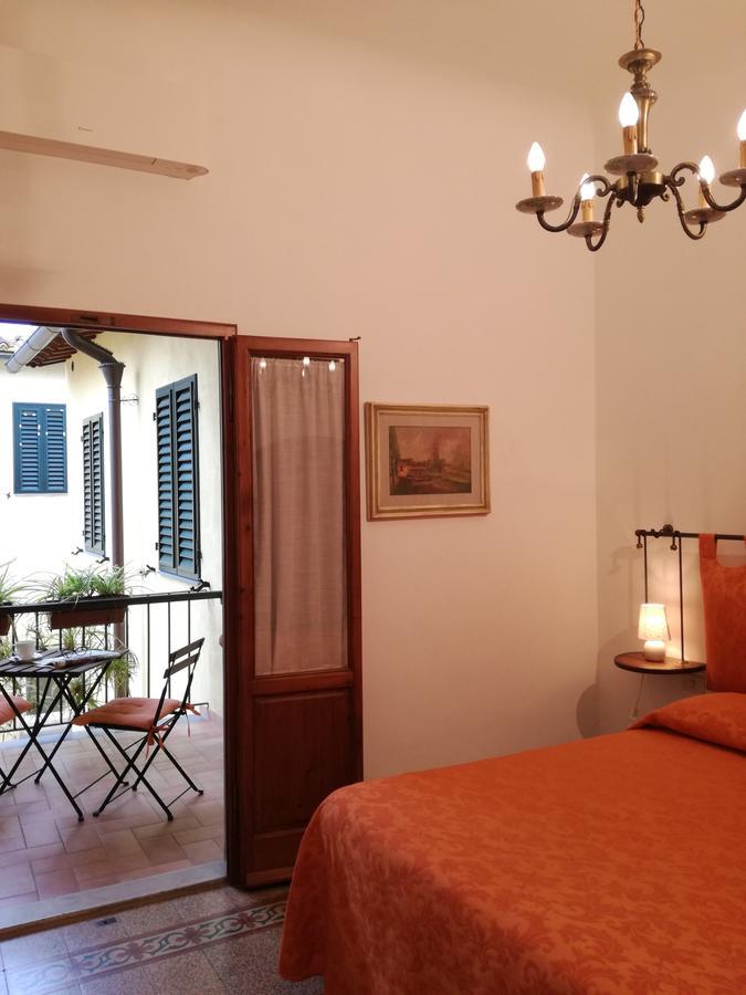 Appartamento Dimora Pieri Firenze