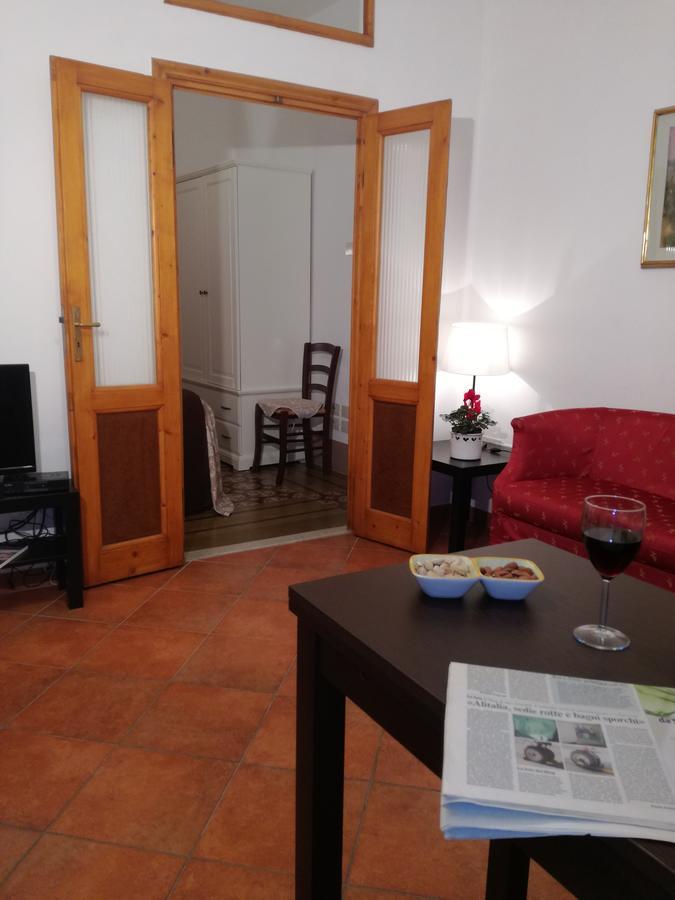 Appartamento Dimora Pieri Firenze