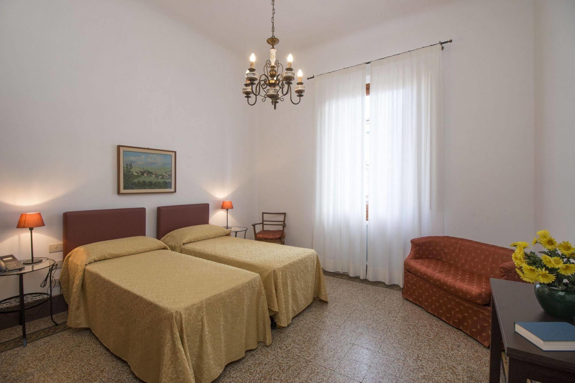 Dimora Pieri * Firenze