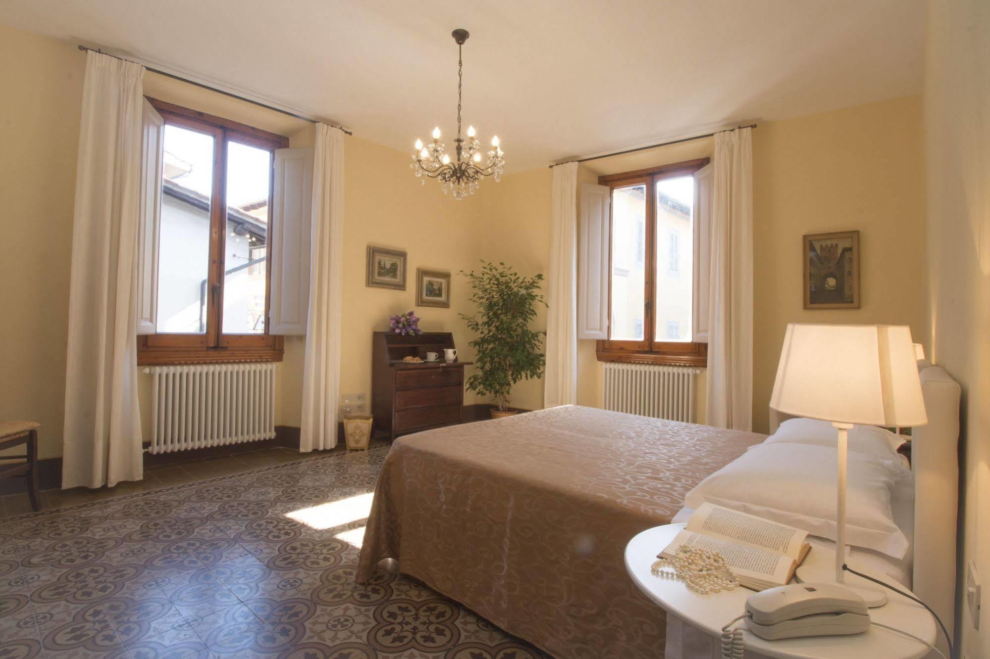 Dimora Pieri Appartamento Firenze