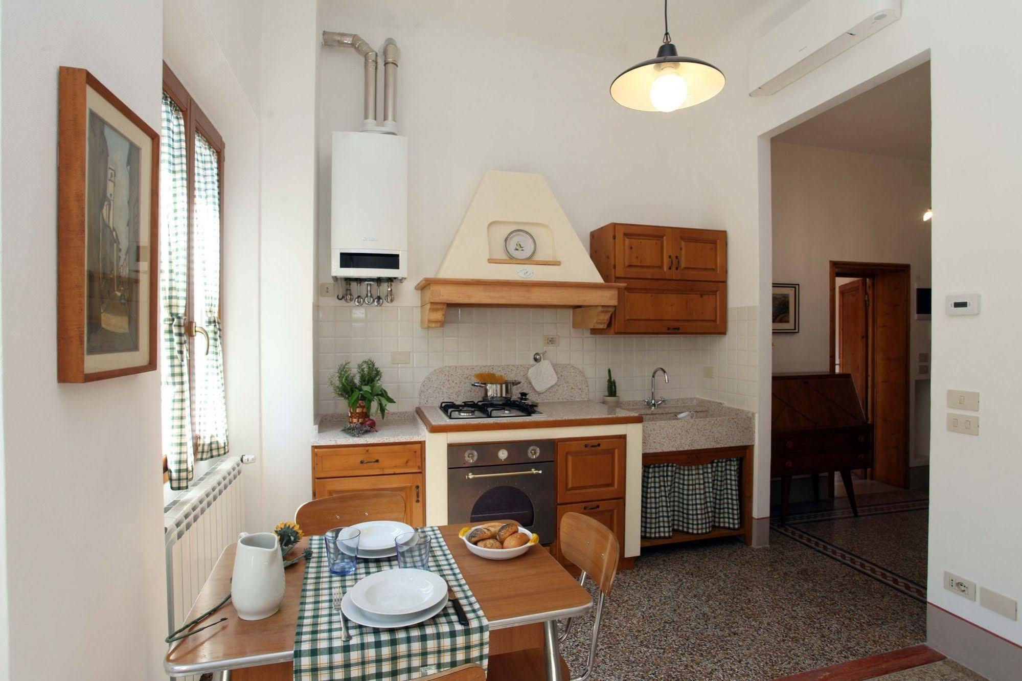 Dimora Pieri * Firenze