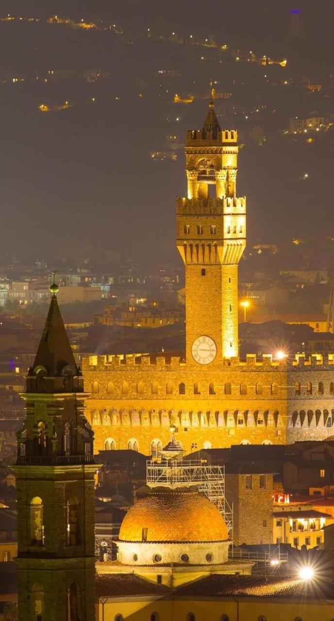 Dimora Pieri * Firenze