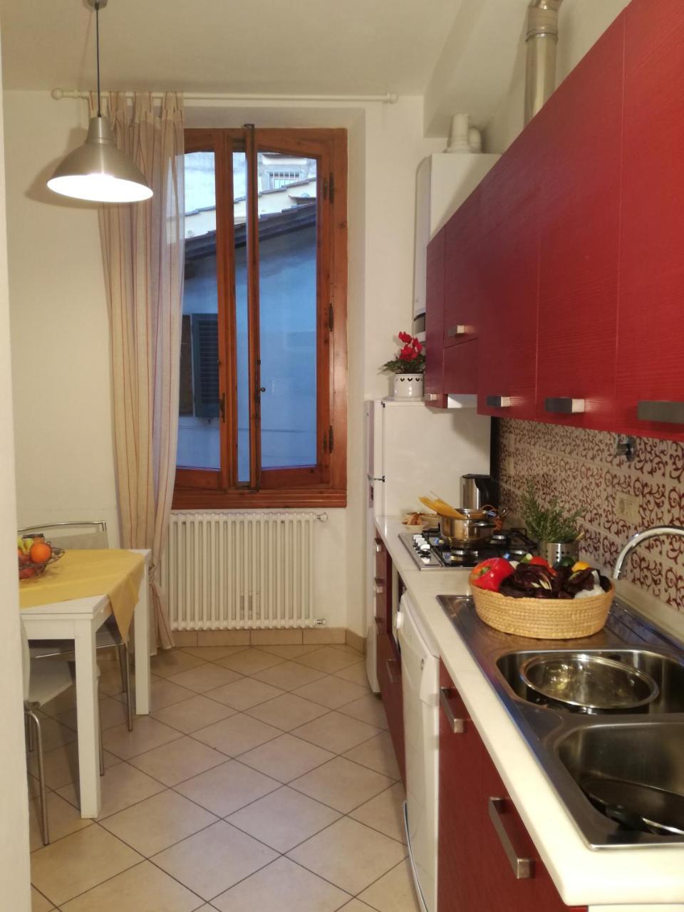 Appartamento Dimora Pieri
