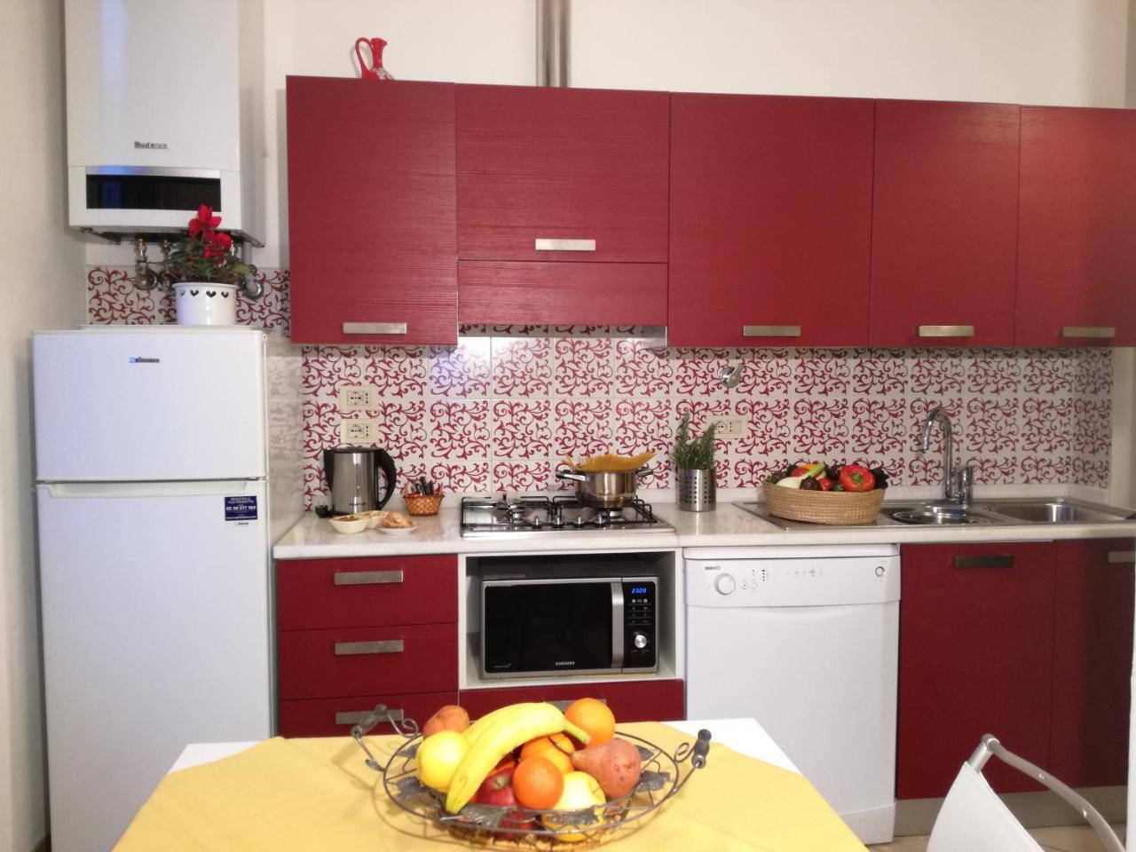 Appartamento Dimora Pieri *