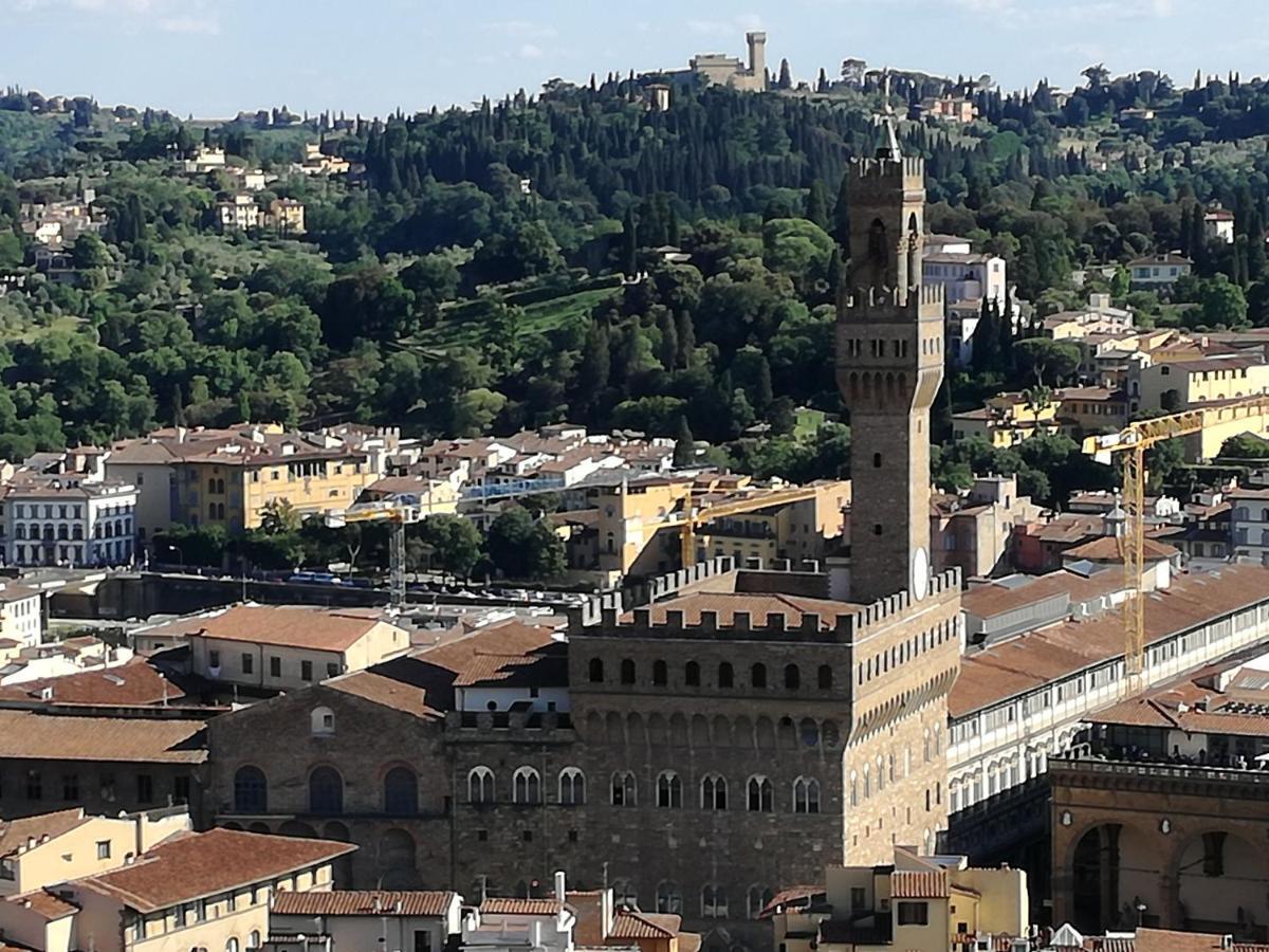 Dimora Pieri * Firenze