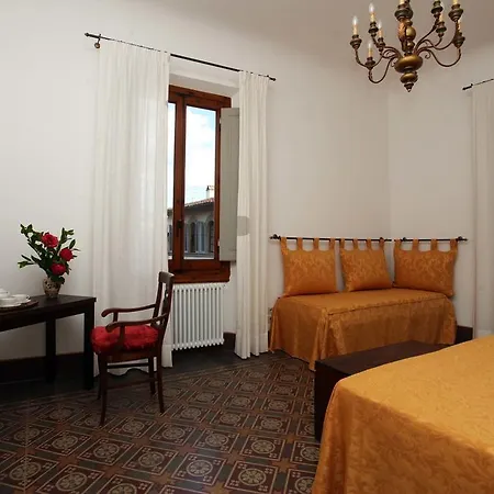 Apartamento Dimora Pieri Florencia Habitación foto