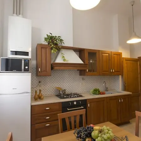 Apartamento Dimora Pieri Florencia Habitación foto