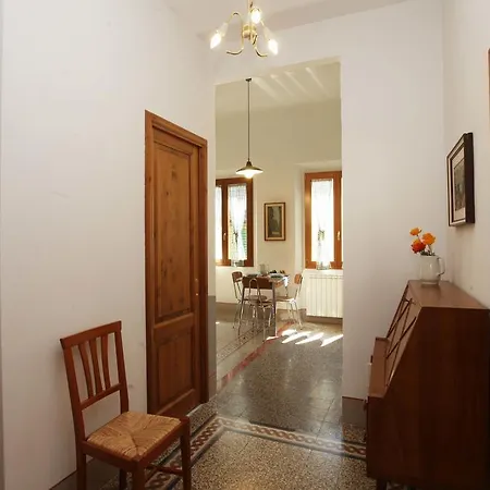 Apartamento Dimora Pieri Florencia Exterior foto