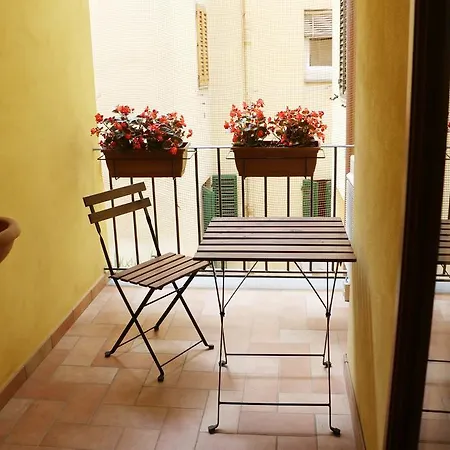 Apartamento Dimora Pieri Florencia Habitación foto