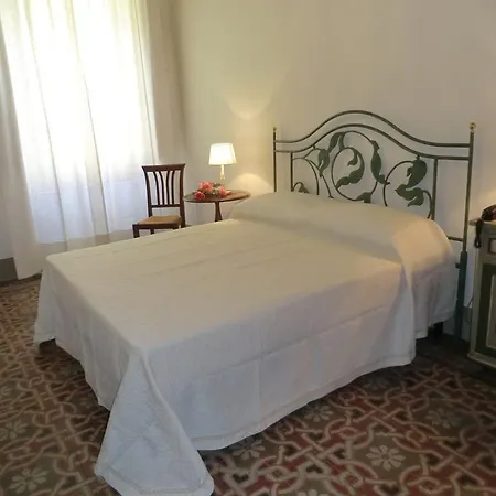 Apartamento Dimora Pieri Florencia Habitación foto