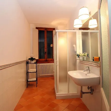 Apartamento Dimora Pieri Florencia Habitación foto