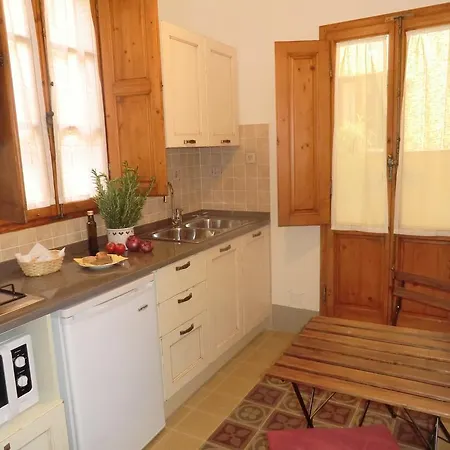 Apartamento Dimora Pieri Florencia Habitación foto