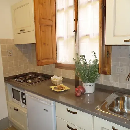 Apartamento Dimora Pieri Florencia Exterior foto
