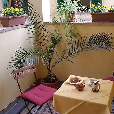 Apartamento Dimora Pieri Florencia Exterior foto
