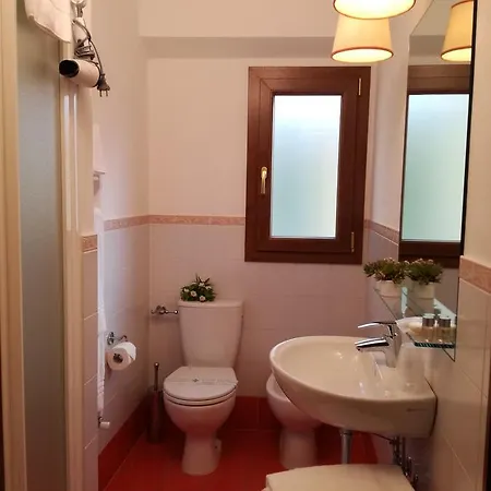 Apartamento Dimora Pieri Florencia Exterior foto