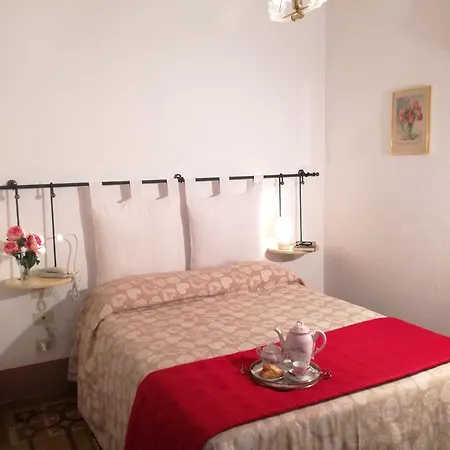 Apartamento Dimora Pieri Florencia Exterior foto