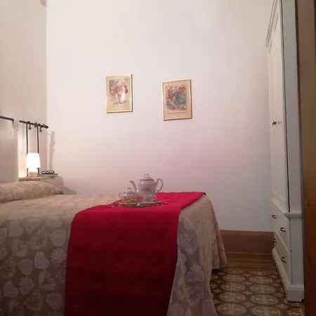 Apartamento Dimora Pieri Florencia Exterior foto