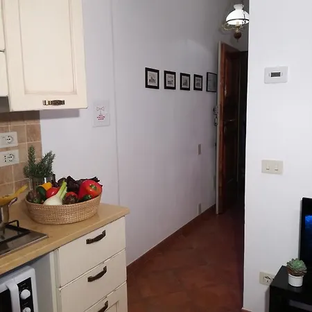 Apartamento Dimora Pieri Florencia Exterior foto