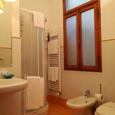 Apartamento Dimora Pieri Florencia Exterior foto