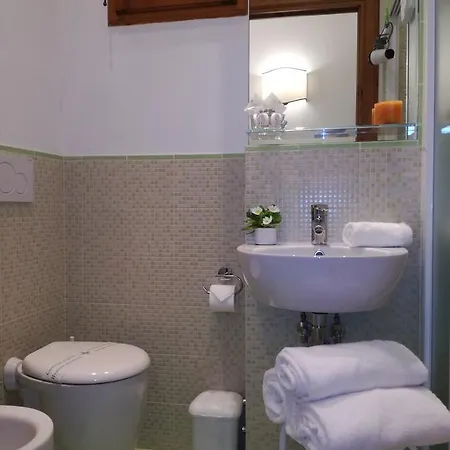 Apartamento Dimora Pieri Florencia Exterior foto