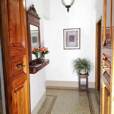 Apartamento Dimora Pieri Florencia Exterior foto