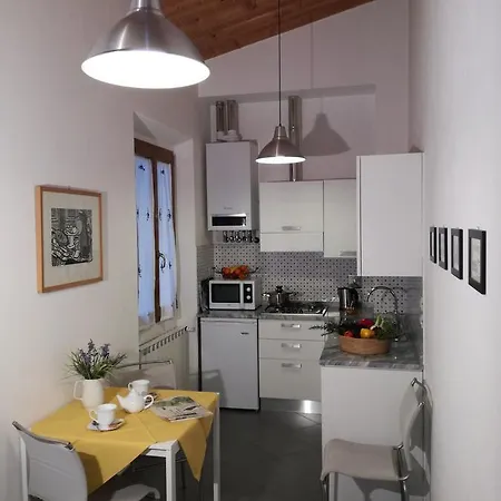 Apartamento Dimora Pieri Florencia Exterior foto