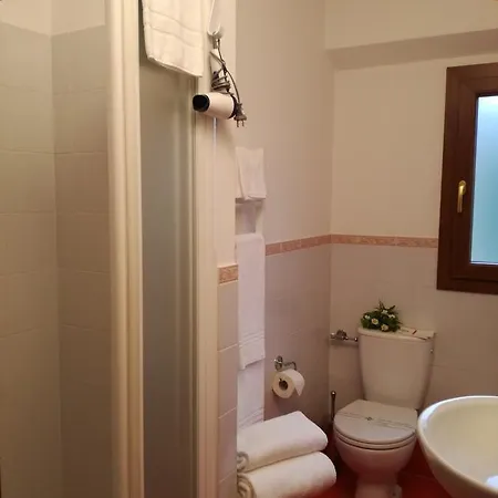Apartamento Dimora Pieri Florencia Exterior foto