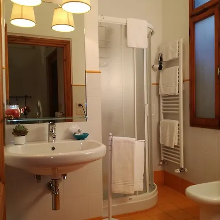 Apartamento Dimora Pieri Florencia Exterior foto