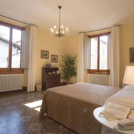 Apartamento Dimora Pieri Florencia Exterior foto