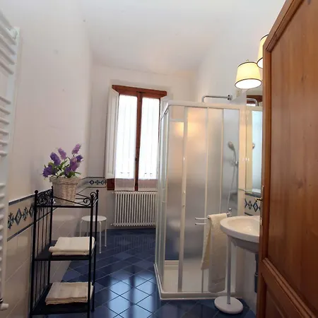 Apartamento Dimora Pieri Florencia Exterior foto