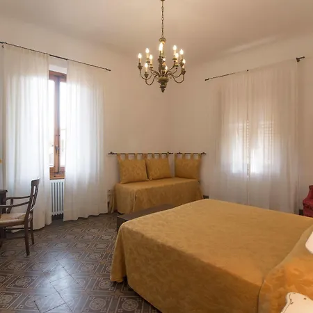 Apartamento Dimora Pieri Florencia Exterior foto