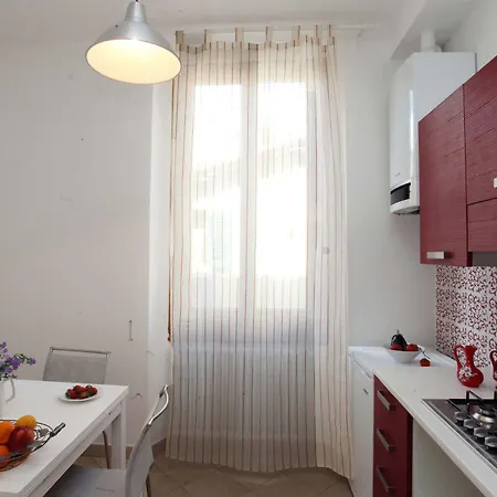 Apartamento Dimora Pieri Florencia Exterior foto