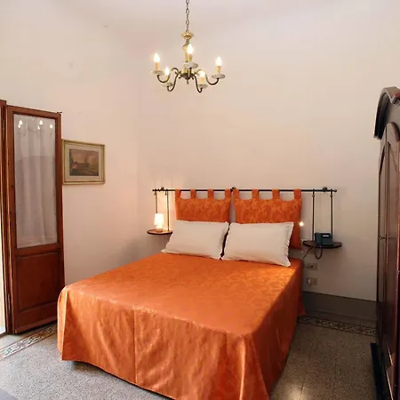Apartamento Dimora Pieri Florencia Exterior foto