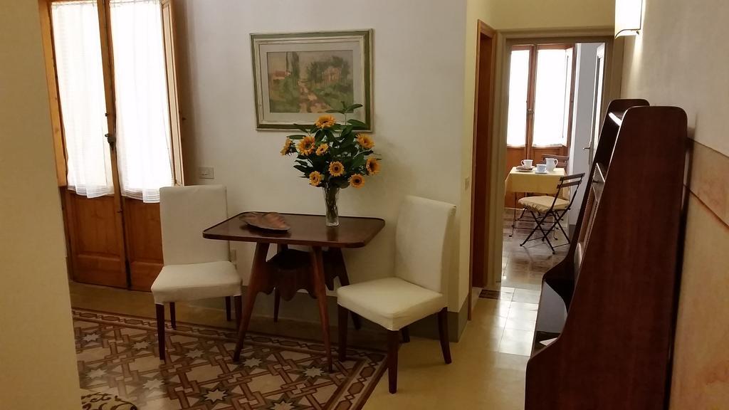 Apartment Dimora Pieri